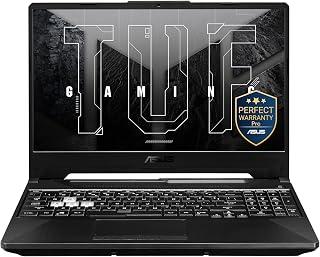 Exclusive Deal on ASUS TUF Gaming A15 [FA506NCG-HN807W] AMD Ryzen™ 7 7445HS / DDR5 8GB/ 512GB SSD/RTX™ 3050 4GB DDR6 / WIN 11 - Amazon Egypt Deals