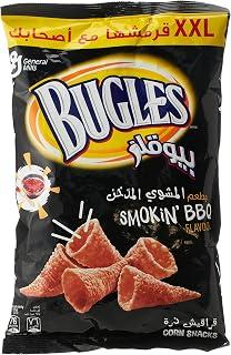 Bugles 656957-001 Crispy Corn Snack