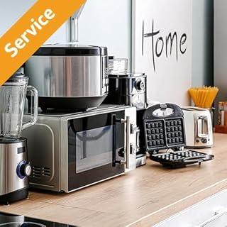 عرض حصري على Appliance Installation Service - Washing Machine - 3 Units - عروض أمازون مصر