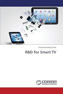 R&d for Smart TV