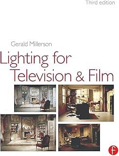 Lighting for TV and Film