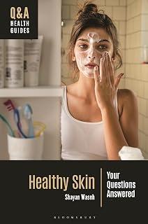 Exclusive Deal on Healthy Skin: Your Questions Answered - Amazon KSA Deals