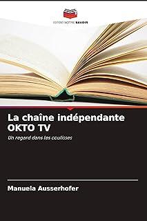 La chaîne indépendante OKTO TV: Un regard dans les coulisses