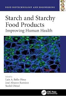 Exclusive Deal on Starch and Starchy Food Products: Improving Human Health - Amazon KSA Deals