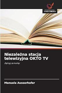Niezale¿na stacja telewizyjna OKTO TV: Zajrzyj za kulisy