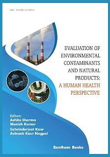 Exclusive Deal on Evaluation of Environmental Contaminants and Natural Products: A Human Health Perspective - Amazon KSA Deals