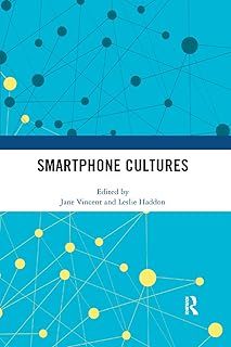Exclusive Deal on Smartphone Cultures - Amazon KSA Deals