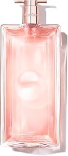 Exclusive Deal on Lancôme Idôle Eau de Parfum Feminine, Radiant Fragrance with Rose, Jasmine and Chypre Accord, Sustainable and Refillable, 100 ml - Amazon KSA Deals
