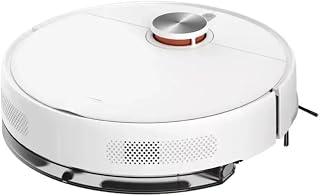 Xiaomi Robot Vacuum S40, White, 1Y Local Warranty - Amazon Egypt Deals
