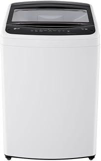 15 Kg Top Load washing Machine |Smart Inverter Motor | Smart Motion Turbo Drum | Middle Black