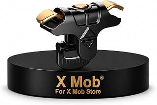 Taurus 8 Smartphone Game Controller PUBG Game Controller with Shooting Button for Aim Games, Shoot and Aim Button, Compatible with Android &amp; iOS Phones, Ideal Gift for Kids Men Women with L1 R1 Button