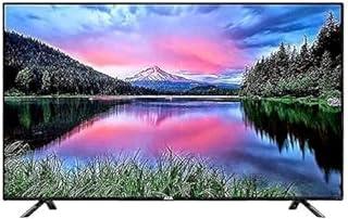 ATA 55 Inch Television 4K LED TV - 55E4K1