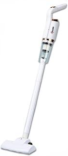 عرض حصري على 2-In-1 80W Corded Vacuum Cleaner – Handheld &amp; Stick Design, 600ml Capacity For Car, Sofa, And Home Cleaning - KW-52102 - عروض أمازون السعودية