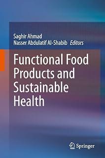 عرض حصري على Functional Food Products and Sustainable Health - عروض أمازون السعودية