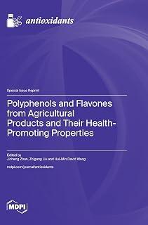 Polyphenols and Flavones from Agricultural Products and… | هتوفر…