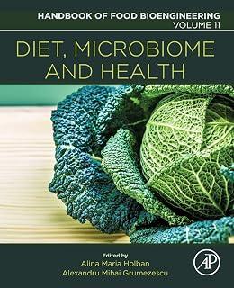 Diet, Microbiome and Health (Volume 11) | هتوفر السعودية