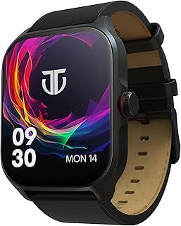 Exclusive Deal on Smart Watch - Amazon KSA Deals