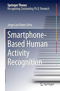 Exclusive Deal on Smartphone-Based Human Activity Recognition - Amazon KSA Deals