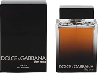Exclusive Deal on Dolce &amp; Gabbana The One For Men 150ml - Eau de Parfum - Amazon KSA Deals