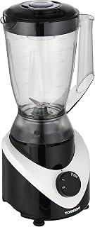 TORNADO Electric Blender 500 Watt, 1.5 Liter, Mill, Black NBL500/1