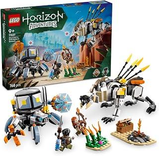 ليغو Horizon Adventures آلوي وفارل ضد شيل ووكر وساوتوث 77037