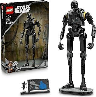 ليغو Star Wars روبوت الأمن K-2SO 75434