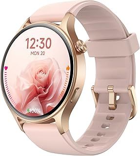 Exclusive Deal on Fitpolo Smart Watch Tracking Device Waterproof - Amazon KSA Deals
