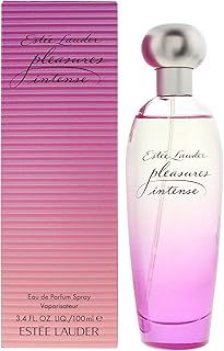 Exclusive Deal on Estee Lauder Pleasures Intense Eau de Parfum - 100 ml - Amazon KSA Deals