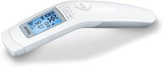 عرض حصري على Beurer, 3-In-1 Non-Contact Thermometer, FT90 - عروض أمازون السعودية