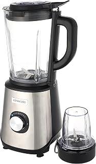 Kenwood Blender 1000W 2L BLM45.240SS - (International Warranty)
