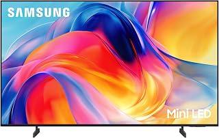 Samsung 65-inch Mini LED 4K Smart TV, Advanced AI Picture Engine, HDR10+, Smart Tizen OS, UA65M70HAUXEG (2026 Model)