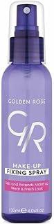 GOLDEN ROSE MAKE UP FIXING SPRAY 120 ml