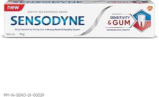 عرض حصري على Sensodyne من Sensodyne - عروض أمازون السعودية