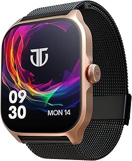 Exclusive Deal on Smart Watch - Amazon KSA Deals