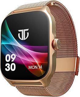 Exclusive Deal on Smart Watch - Amazon KSA Deals