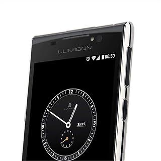 عرض حصري على T3 128GB Stainless Steel Dual-SIM 4G Smartphone (Black) - International Version - عروض أمازون السعودية