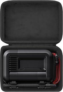 عرض حصري على for NOCO AIR10/AIR15/AIR20 UltraFast 10A/15A/20A Tire Inflator,12V Portable Air Compressor Pump Hard Carrying Case (Black Case) - عروض أمازون السعودية