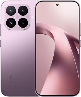 عرض حصري على Xiaomi 17T Dual SIM+eSIM 5G Violet 12GB RAM 512GB - Global Version - عروض أمازون السعودية