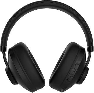 SD-1007 Wireless Bluetooth Headphones, 40mm Stereo Sound Support TF External Memory Card Mode Bluetooth 5.1, Playtime Up to 8 Hours Ergonomic Design with Soft Earpads Adjustable