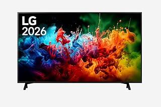 LG 65QNED70B6T 65 inch QNED AI QNED70 Mini LED 4K Smart TV AI Magic remote WebOS26 [2026]