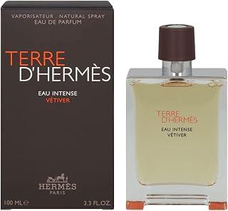 عرض حصري على Hermes Terre D'Hermes Eau Intense Vetiver