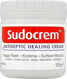 عرض حصري على FIRSTSMILE Sudo Crem Skin Care cream 125 GM - عروض أمازون مصر