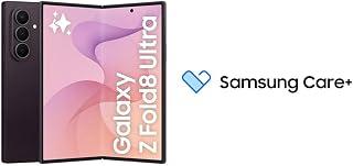 عرض حصري على Samsung Galaxy Z Fold8 Ultra Violet Shadow, 512GB, 5000 mAh Battery,12GB RAM, 200MP Camera(KSA Version)(Amazon Exclusive) with Samsung Care+ 1Y Screen Damage for Fold smartphones [Digital Code] - عروض أمازون السعودية