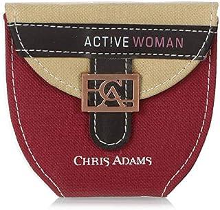 Chris Adams Active Woman Eau de Parfum For Women, 80ml