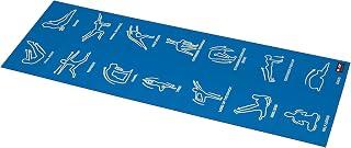 Body Sculpture BB-8301 Foldable Yoga-Exercise Mat