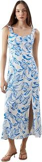 LC WAIKIKI Woman Sweetheart Neck Floral Dress