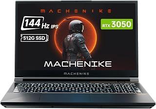 عرض حصري على Machenike 15.6" FHD 144Hz Gaming Laptop - عروض أمازون السعودية