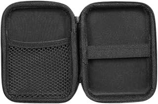Exclusive Deal on Other Protect External Hard Drive Carrying Case Pouch Bag Power Bank Accessories Travel Bag, 2.5 inch - Amazon Egypt Deals
