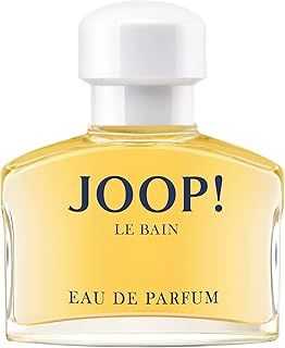 Exclusive Deal on Joop! Le Bain Perfume for Men Eau De Parfum 40ML - Amazon KSA Deals