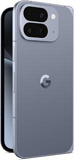 عرض حصري على Google Pixel 10 Pro Fold 5G (202​5) GU0NP​ 512GB + 16GB RAM, Dual-SIM (nano-SIM, eSIM), Android 1​6 Smartpho​ne Factory Unlocked Folding Screen (Moonstone) - عروض أمازون السعودية